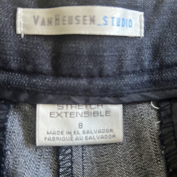 Women’s Van Heusen, trouser shorts bundle - Picture 3 of 11